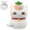 Figura Banpresto Natsume Yujin - Cho Nyanko C Figura Banpresto Natsume Yujin - Cho Nyanko C