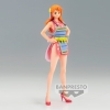 Figura banpresto one piece dxf the BP19384