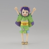Figura Banpresto One Piece Grandline Series