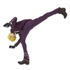 Figura banpresto one piece king of BP19718