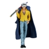 Figura banpresto one piece the shukko BP88301