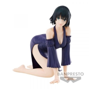 Figura banpresto one punch man relax BP88261