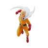 Figura Banpresto One Punch Man Saitama Figura Banpresto One Punch Man Saitama