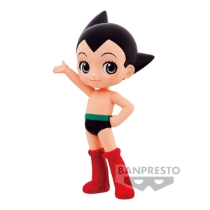 Figura banpresto q posket astro boy BP18586
