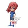Figura Banpresto Q Posket Bluelock Hyoma