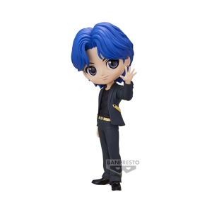 Figura Banpresto Q Posket Bts Jung