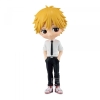 Figura banpresto q posket chainsaw man BP88092