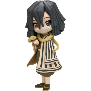 Figura banpresto q posket demon slayer BP18833