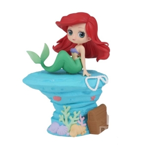 Figura banpresto q posket disney stories BP88304
