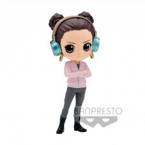 Figura banpresto q posket fate the BP18402