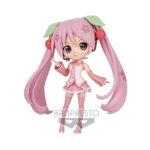 Figura Banpresto Q Posket Hatsune Miku