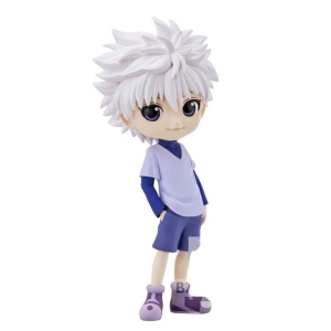 Figura banpresto q posket hunter x BP88253