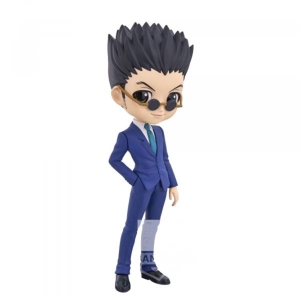 Figura banpresto q posket hunterxhunter leorio BP88463P