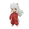 Figura banpresto q posket inuyasha inuyasha BP88122