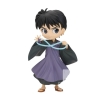 Figura Banpresto Q Posket Inuyasha Miroku Figura Banpresto Q Posket Inuyasha Miroku