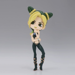 Figura banpresto q posket jojo´s bizarre BP18820