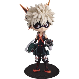 Figura banpresto q posket my hero BP17290