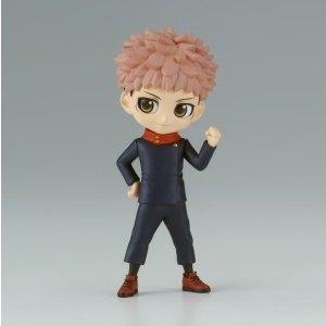 Figura banpresto q posket petit jujutsu BP18724