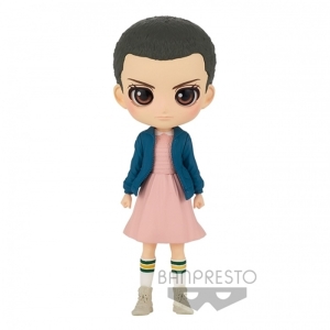 Figura banpresto q posket stranger things BP17887