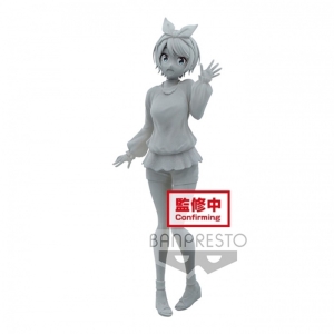 Figura Banpresto Rent A Girlfriend Ruka
