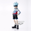 Figura Banpresto Shaman King Horohoro Figura Banpresto Shaman King Horohoro
