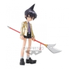 Figura Banpresto Shaman King Tao Ren Figura Banpresto Shaman King Tao Ren