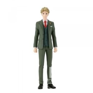 Figura Banpresto Spyxfamily Family Photo Loid