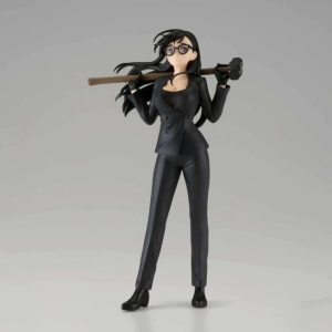 Figura Banpresto Summer Time Rendering Hizuru