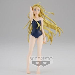 Figura Banpresto Summer Time Rendering Ushio