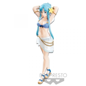 Figura Banpresto Sword Art Online Asuna