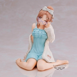 Figura banpresto the idolmaster shiny colors BP19609