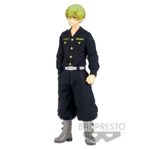 Figura Banpresto Tokyo Revengers Chifuyu Matsuno