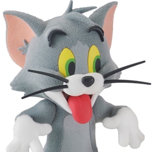 Figura banpresto tom & jerry yummy BP18694