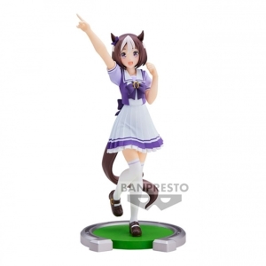 Figura Banpresto Umamusume: Pretty Derby Special