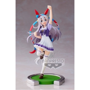 Figura Banpresto Umamusume: Pretty Derby Tamamo