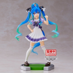 Figura Banpresto Umamusume Pretty Derby Twin