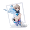 Figura Banpresto Windy And Emotions The