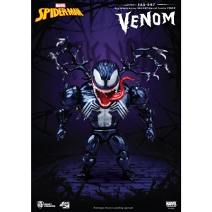 Figura beast kingdom egg attack marvel EAA-087