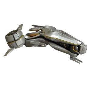 Figura Dark Horse Halo Nave Forerunner