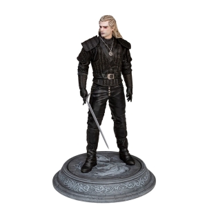 Figura Dark Horse The Witcher Geralt
