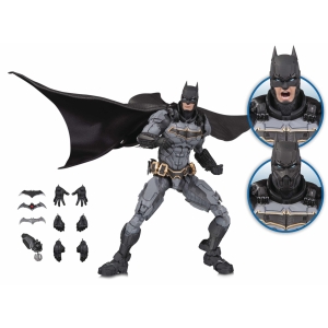 Figura diamond collection dc comics batman DI190627