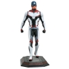 Figura Diamond Collection Marvel Avengers Capitan Figura diamond collection marvel avengers capitan MV843321