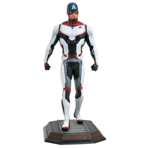 Figura diamond collection marvel avengers capitan MV843321