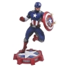 Figura Diamond Collection Marvel Avengers Nuevo Figura Diamond Collection Marvel Avengers Nuevo