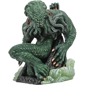 Figura Diamond Select Toys Diorama Cthulhu
