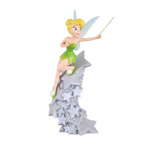 Figura Enesco Disney 100 Peter Pan