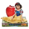 Figura Enesco Disney Blancanieves Y Los Figura Enesco Disney Blancanieves Y Los
