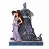 Figura Enesco Disney Hercules Meg Y Figura Enesco Disney Hercules Meg Y