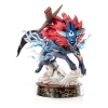 Figura First 4 Figures Okami Oki