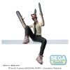 Figura Good Smile Company Perching Chainsaw